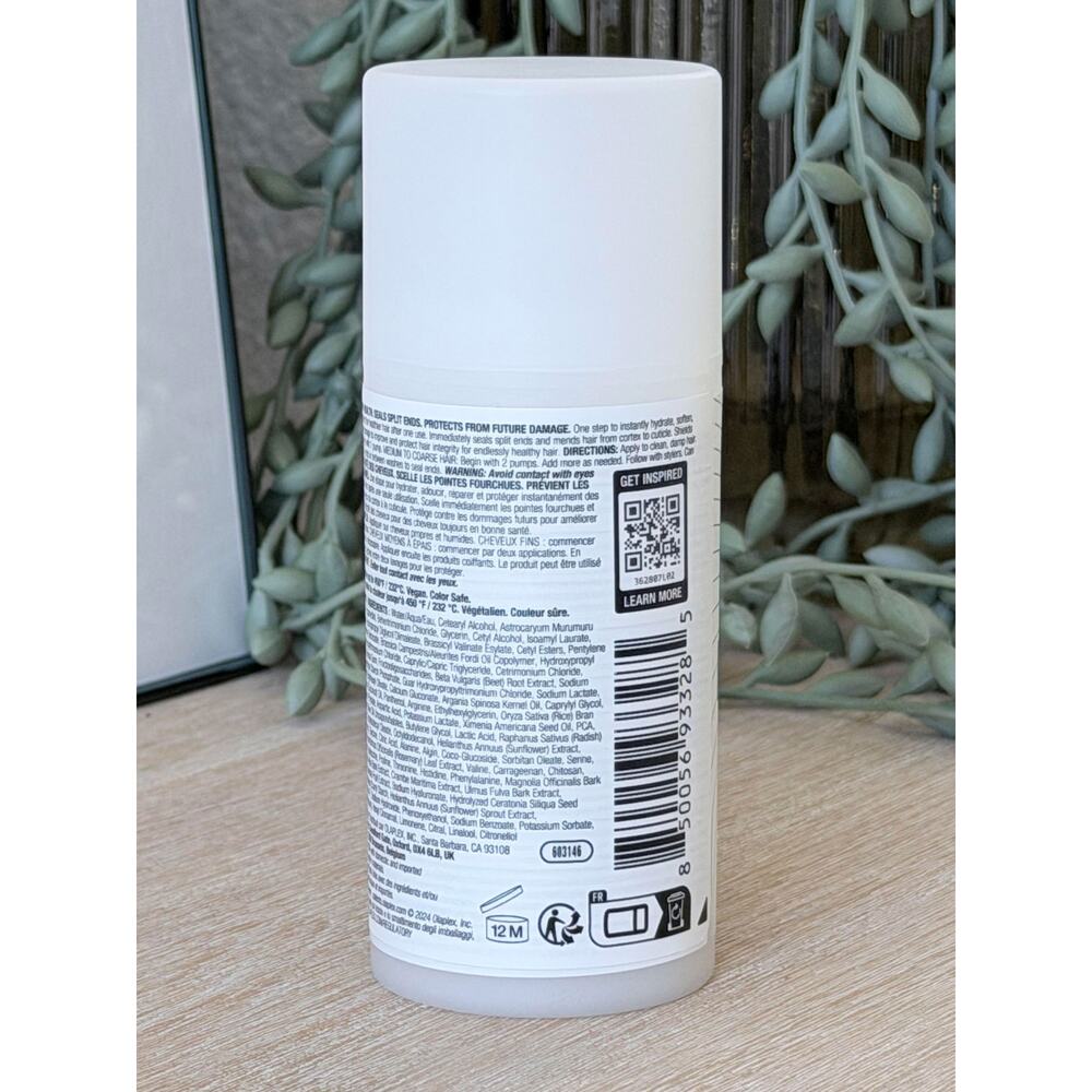 Olaplex No. 5 Moisturize & Mend Leave-In Conditioner—3.3 oz NWT—Costco Overstock - Picture 4 of 4